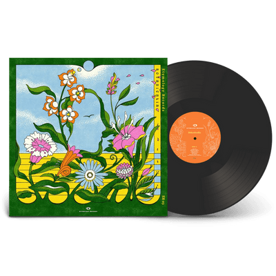 Vinyl - Etymology Records - Botanicalia