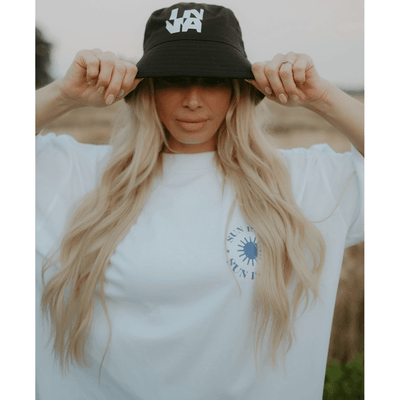 Vinyl - Inna - Bucket Hat