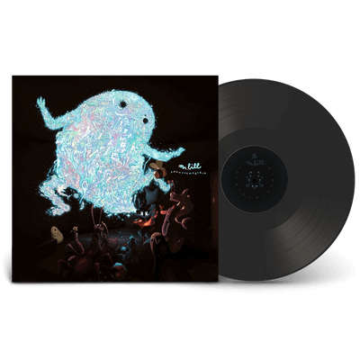 Vinyl - Mr. Bill - Phantasmagoria