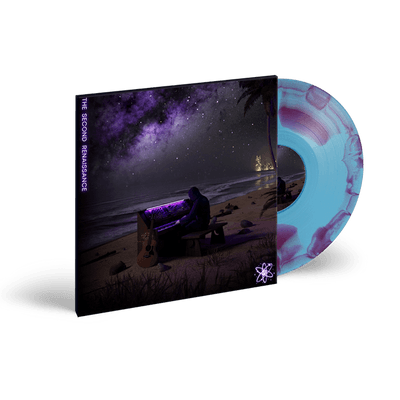 Vinyl - G-Space - The Second Renaissance