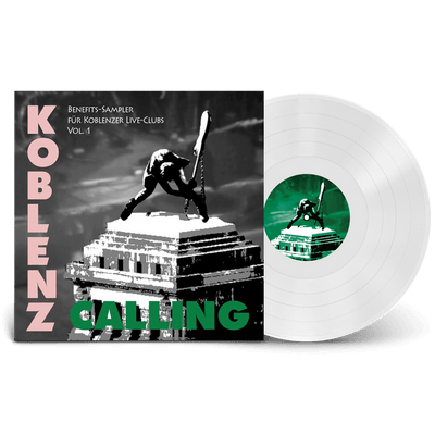 Vinyl - Various - Koblenz Calling Vol. 1