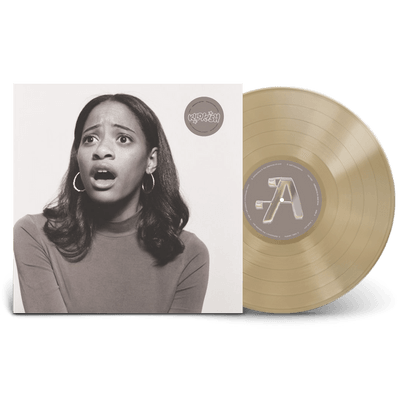 Vinyl - Kilo Kish - Reflections In Real Time [Second Pressing]