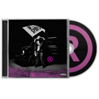 Cd - Zoomy - DS19 - CD