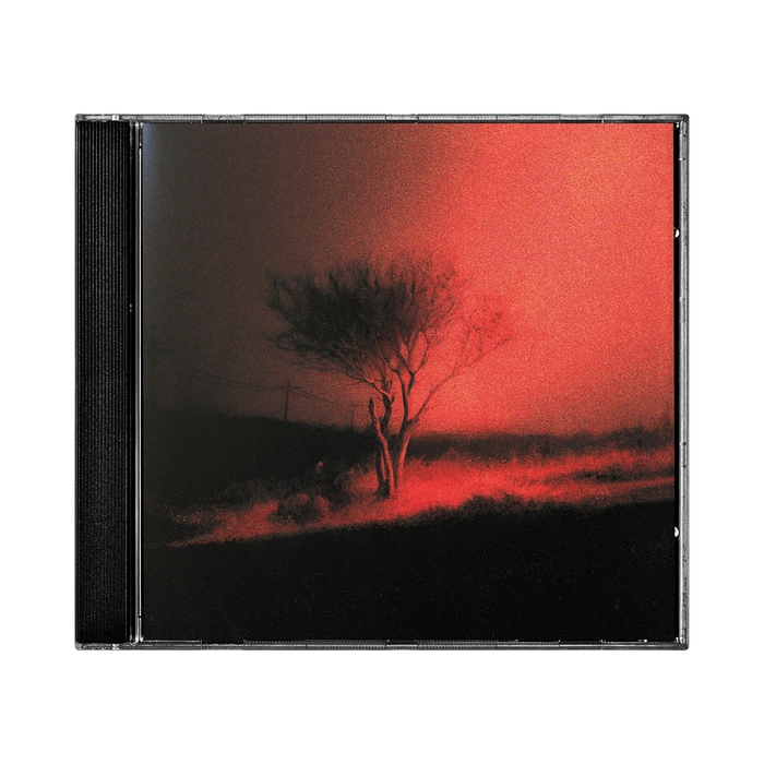 Piss In The Wind CD