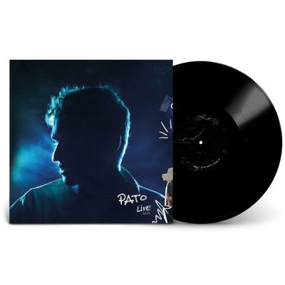 Vinyl - Pato - 2023 Live