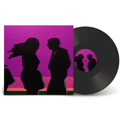 Vinyl - Ohbliv - SLPHNC III