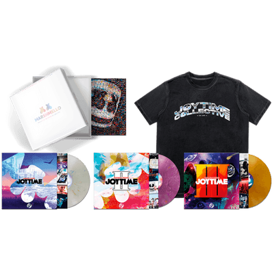 Vinyl - Marshmello - 10 Year Anniversary Boxset