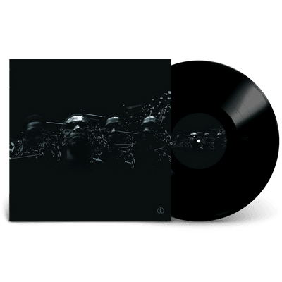 Vinyl - TONY ALLEN - Homecooking