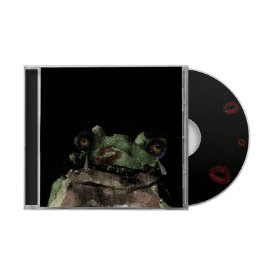 Cd - SONBEST - Symphonie des marécages 
