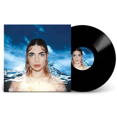 Vinyl - Joye - ANGEL (this mixtape is for u)