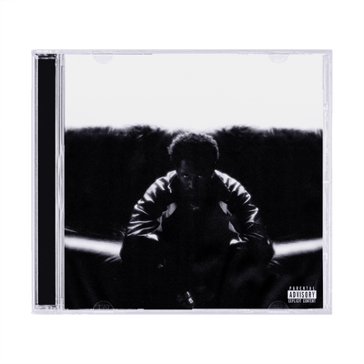 Cd - Kaytranada - Timeless - CD