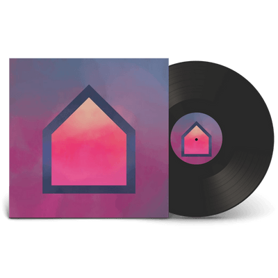 Vinyl - San Fermin - In This House