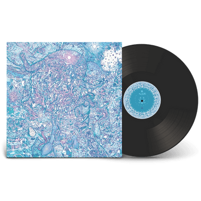 Vinyl - Mr. Bill - Phantasmagorical