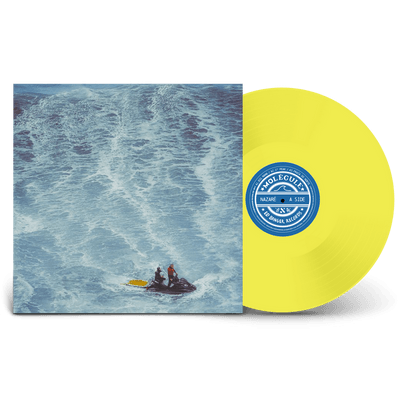 Vinyl - Molécule  - Nazaré