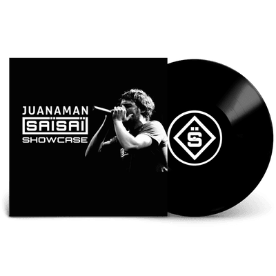 Vinyl - Juanaman Saï Saï  - Showcase