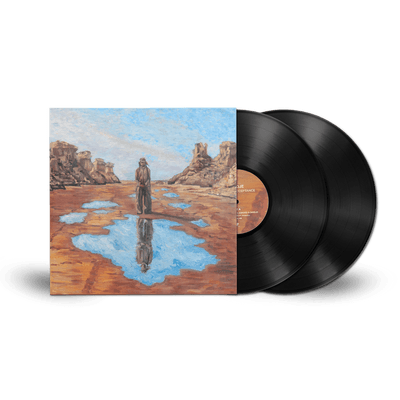 Vinyl - Protoje - The Art Of Acceptance [Black Vinyl]