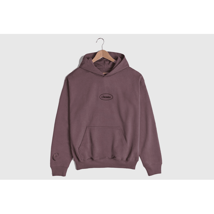Hoodie - Chronixx - Spanish Town Original Coordinate - Jumper
