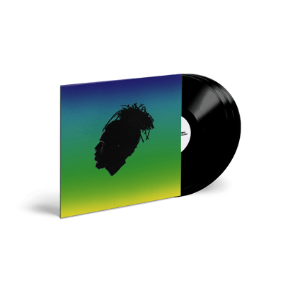 Vinyl - Chronixx - Chronology [7th Anniversary Edition] - 3LP Vinyl