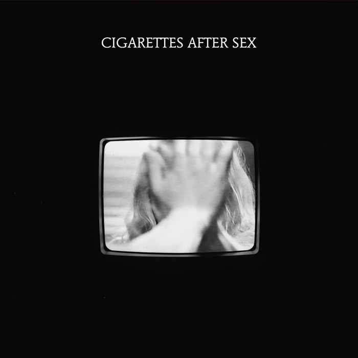 Vinyl - Cigarettes After Sex - The Crystal Ship / Anna Karenina (7") (hover)