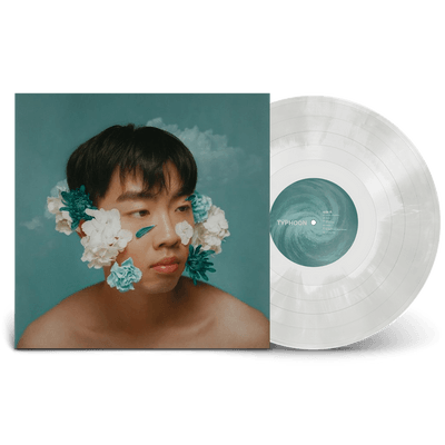 Vinyl - Luke Chiang - TYPHOON