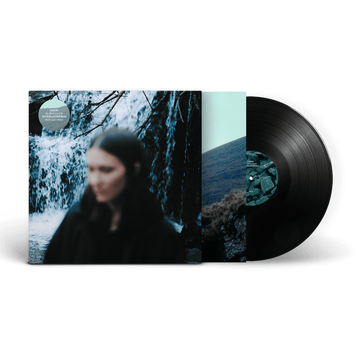 Vinyl - Art School Girlfriend - Lean In