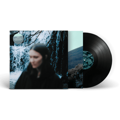 Vinyl - Art School Girlfriend - Lean In