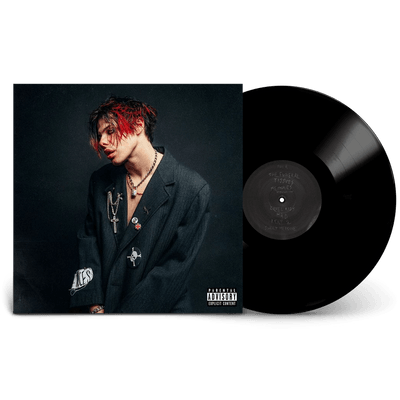 Vinyl - Yungblud - Yungblud