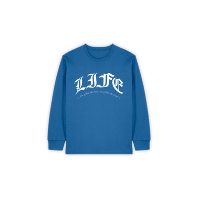 T-shirt - Realo - LIFE (Tee Shirt) 