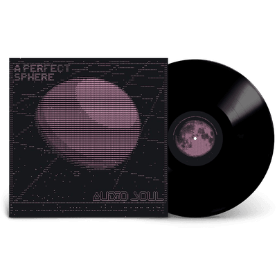 Vinyl - A Perfect Sphere - Audio Soul