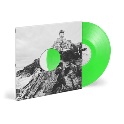 Vinyl - Molécule - Tévennec