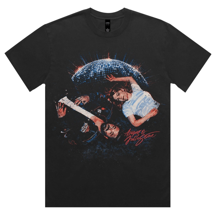 Glitter Ball T-Shirt