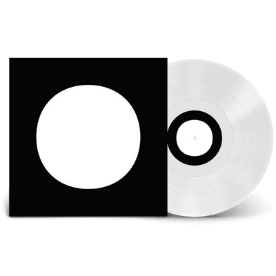 Vinyl - Vulfmon - Dot (JAPAN First Pressing)