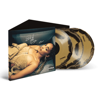 Vinyl - RIMON - The End of An Era Collection