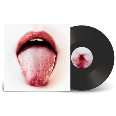 Vinyl - Gyda Valtysdottir - Ox