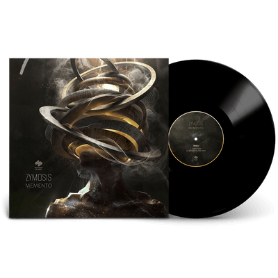 Vinyl - Zymosis - Memento
