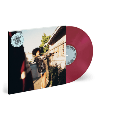 Vinyl - Kilo Kish - Homeschool EP 2012  (Anniversary Edition)