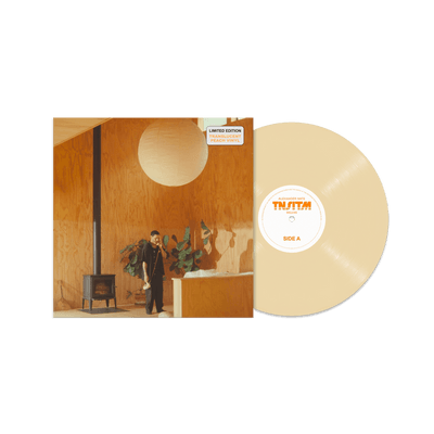 Vinyl - Alexander Nate - There’s No Signal in the Mountains (Deluxe)