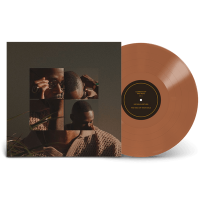 Vinyl - Mad Keys - Currents EP