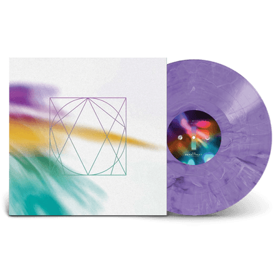 Vinyl - FOXCULT - WATERCOLORS : 0