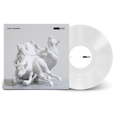 Vinyl - GAIKA - Seguridad