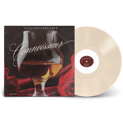 Vinyl - Excellent Gentlemen - Connoisseur