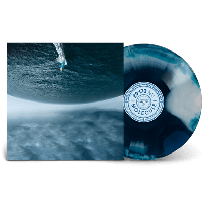 Vinyl - Molécule - 29 173 NM (Original Motion Picture Soundtrack)