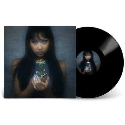 Vinyl - Vot - Vot - Stripped
