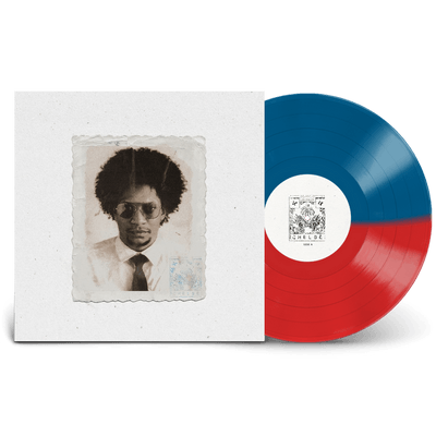 Vinyl - Lou Phelps - Chèlbè