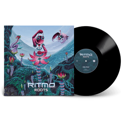 Vinyl - Ritmo - Roots