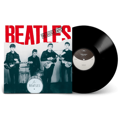 Vinyl - The Beatles  - The Decca Tapes
