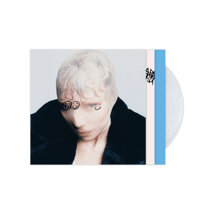 Vinyl - Lykke Li - The Afterparty (Indie/Retail Exclusive LP)
