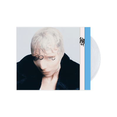 Vinyl - Lykke Li - The Afterparty (Indie/Retail Exclusive LP)