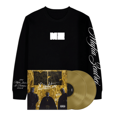Bundle - MZ - La Dictature Bundle