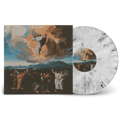 Vinyl - Blue Sky Black Death & Deniro Farrar - Cliff of Death
